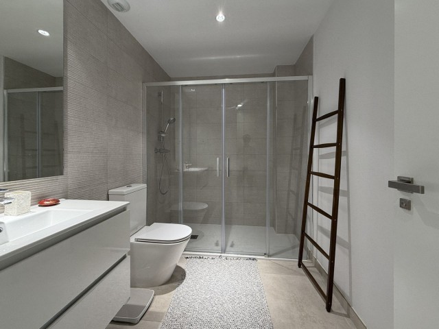 3 Schlafzimmer Apartment in Estepona