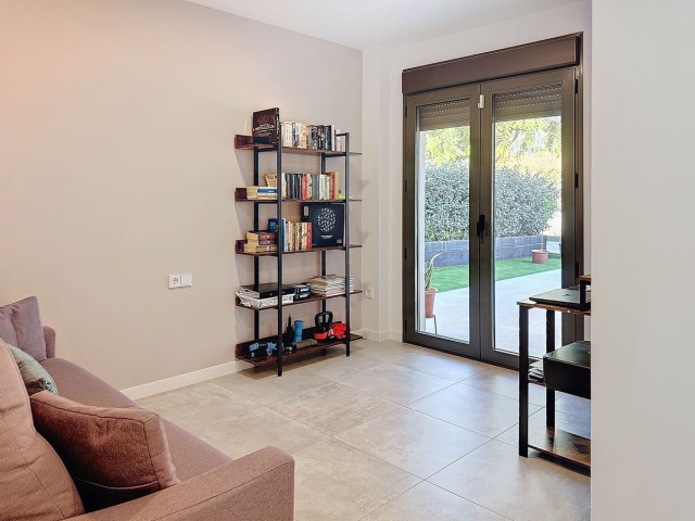 3 Schlafzimmer Apartment in Estepona