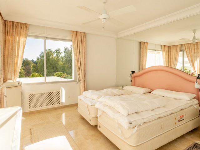 3 Schlafzimmer Apartment in Guadalmina Alta