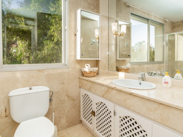 3 Schlafzimmer Apartment in Guadalmina Alta