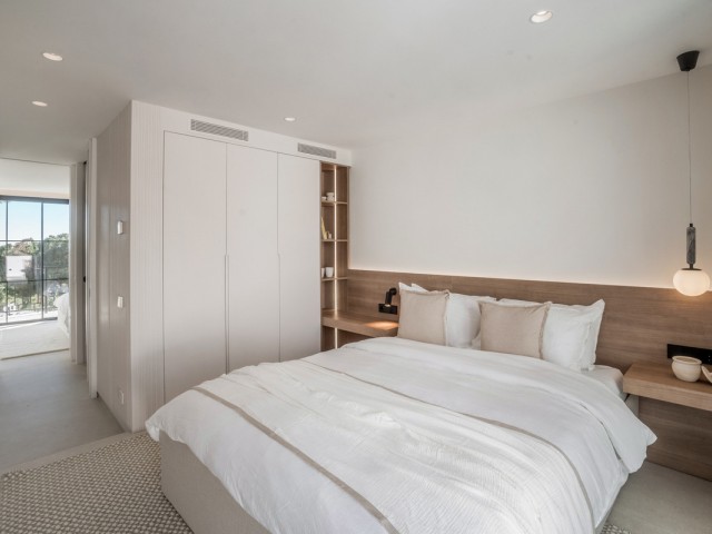 5 Schlafzimmer Villa in Nueva Andalucía