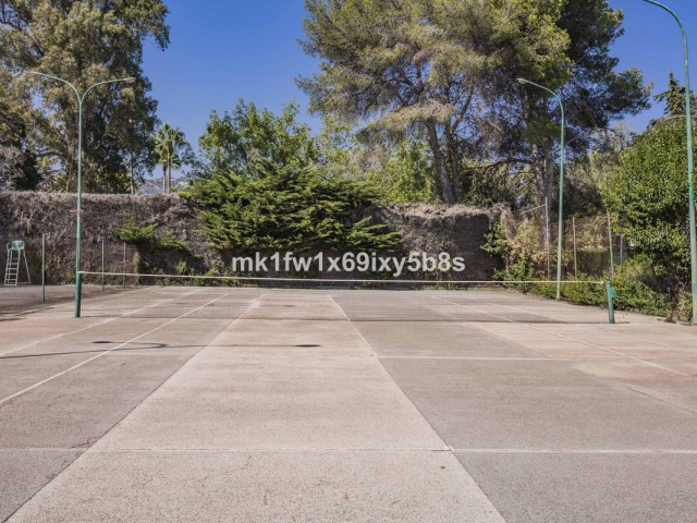 2 Makuuhuoneen Huoneisto Río Real