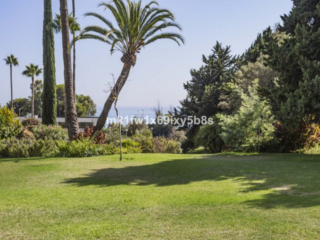 2 Makuuhuoneen Huoneisto Río Real