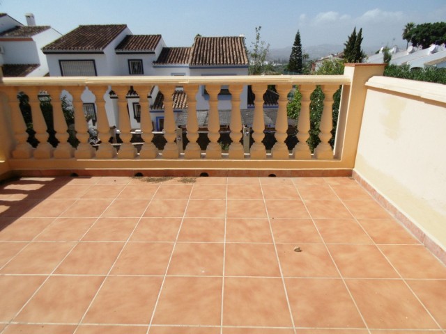 4 Makuuhuoneen Huvila Sierrezuela