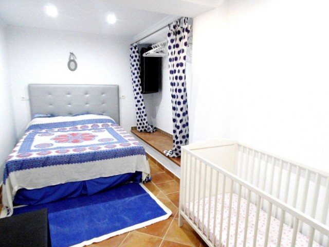 4 Makuuhuoneen Huvila Sierrezuela