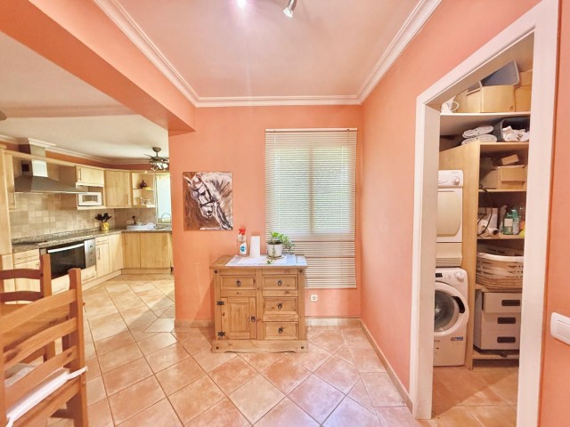 4 Makuuhuoneen Huvila Sierrezuela