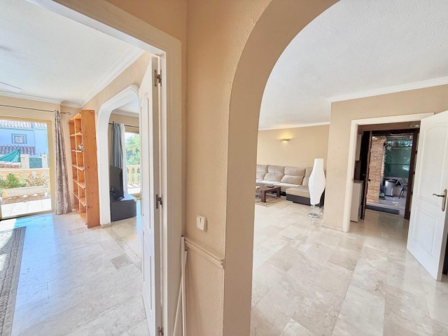 4 Makuuhuoneen Huvila Sierrezuela