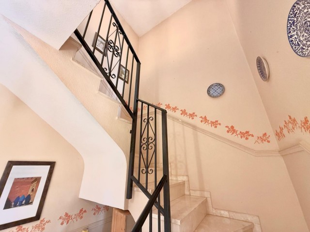 4 Makuuhuoneen Huvila Sierrezuela