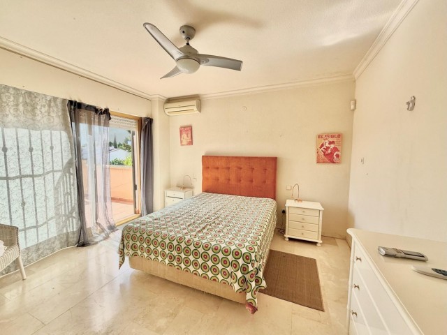 4 Makuuhuoneen Huvila Sierrezuela