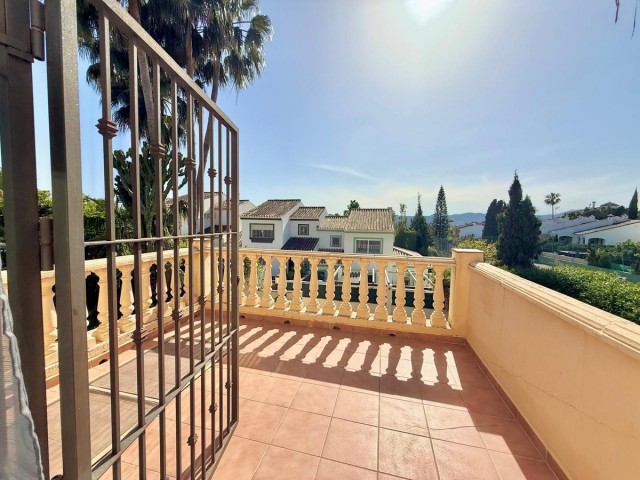 4 Makuuhuoneen Huvila Sierrezuela