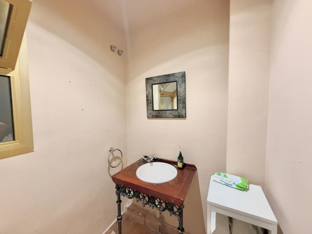 4 Makuuhuoneen Huvila Sierrezuela