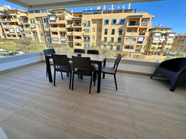 Apartment, San Pedro de Alcántara