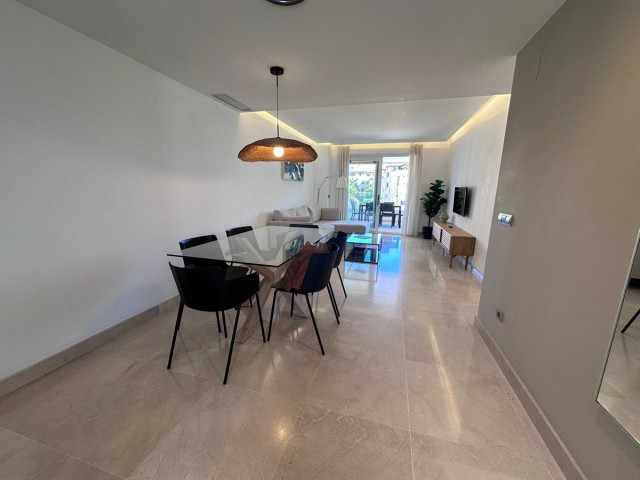 3 Schlafzimmer Apartment in San Pedro de Alcántara