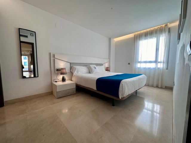 3 Schlafzimmer Apartment in San Pedro de Alcántara