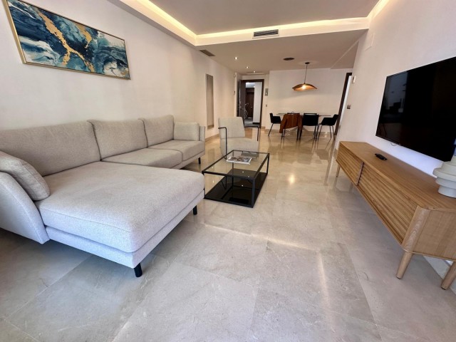 3 Schlafzimmer Apartment in San Pedro de Alcántara