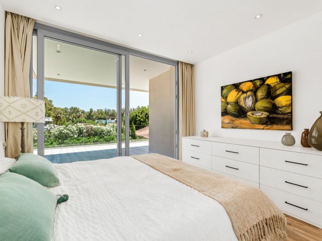 5 Schlafzimmer Villa in Marbella