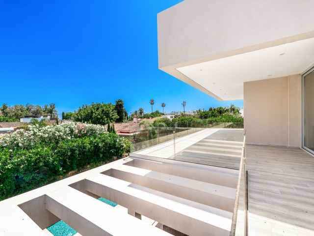 5 Schlafzimmer Villa in Marbella