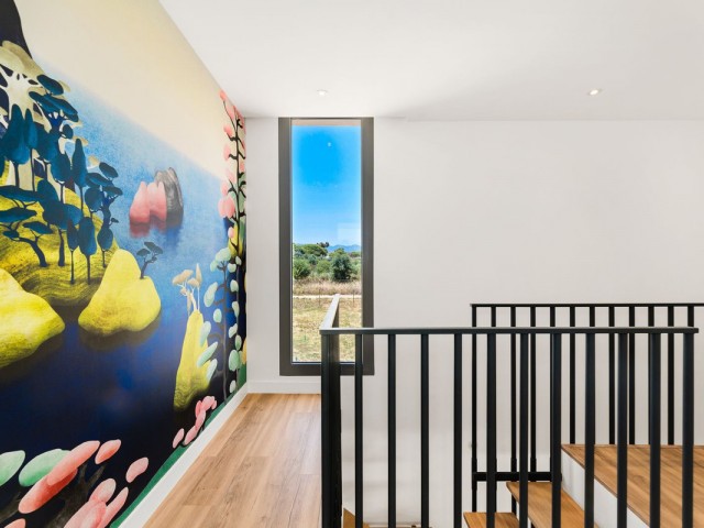 5 Schlafzimmer Villa in Marbella