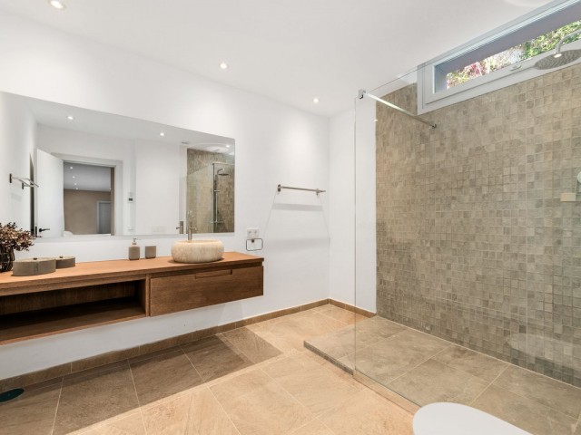 5 Schlafzimmer Villa in Marbella