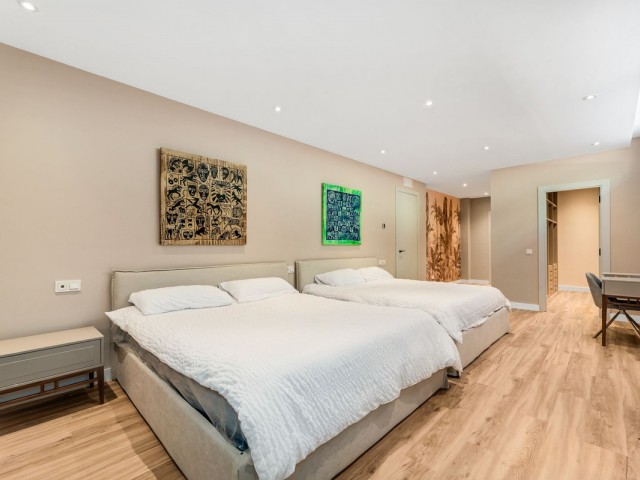 5 Schlafzimmer Villa in Marbella