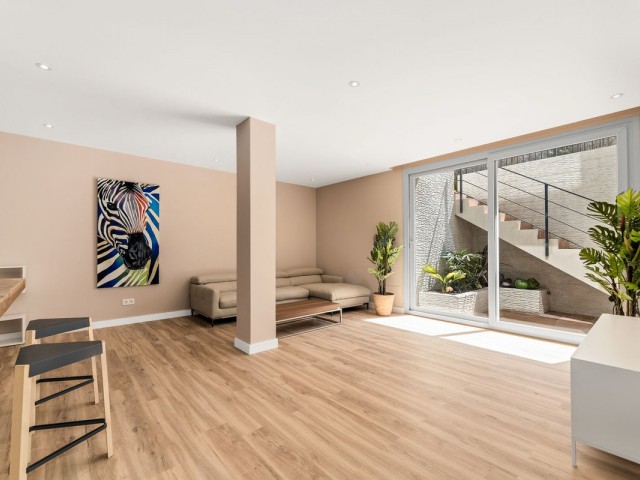 5 Schlafzimmer Villa in Marbella