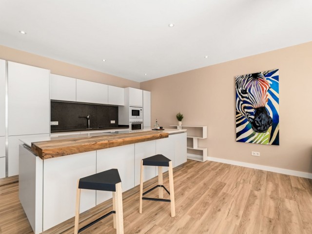 5 Schlafzimmer Villa in Marbella