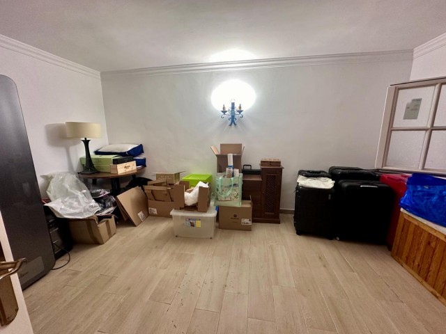 4 Schlafzimmer Reihenhaus in Estepona