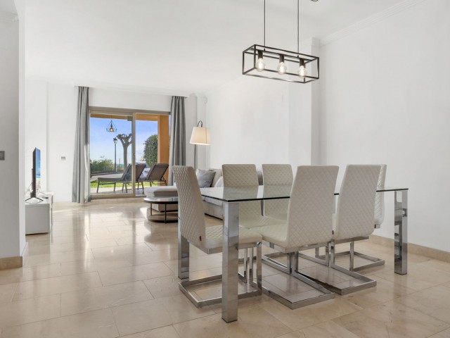 2 Schlafzimmer Apartment in Benahavís