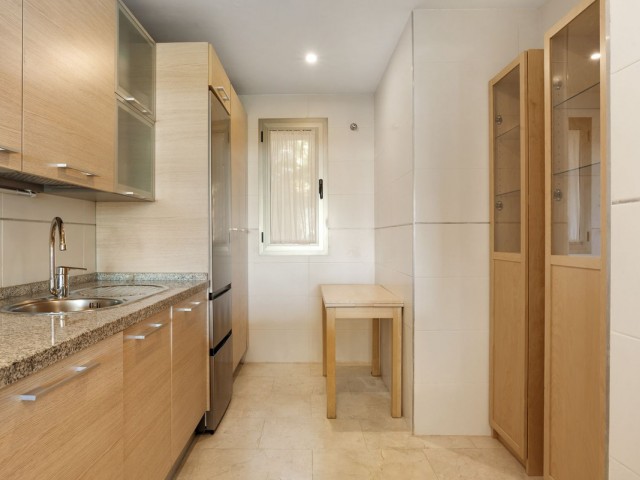 2 Schlafzimmer Apartment in Benahavís