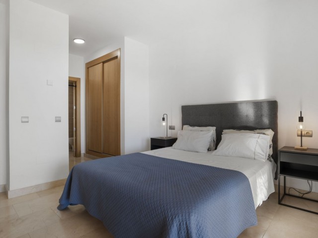 2 Schlafzimmer Apartment in Benahavís