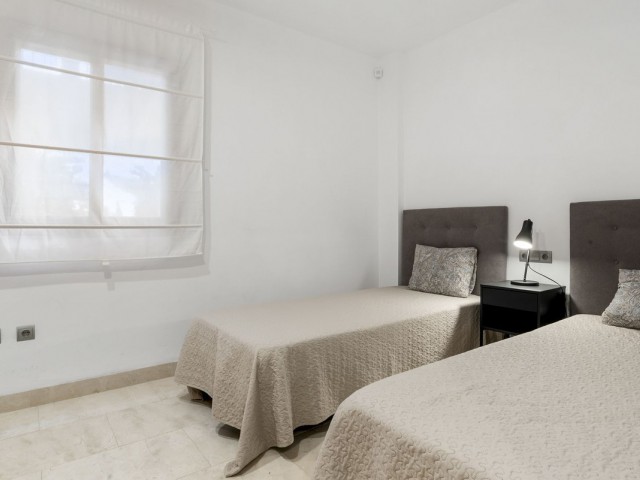 2 Schlafzimmer Apartment in Benahavís