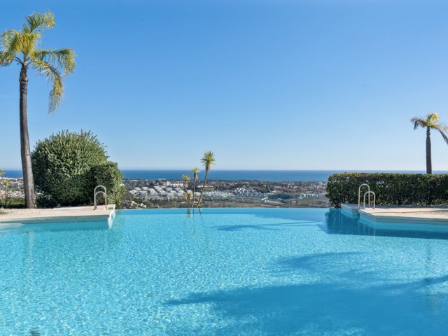 Appartement, Benahavis