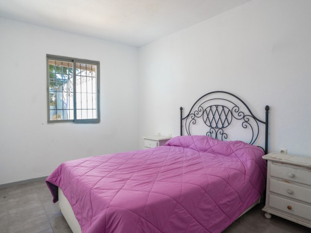 2 Schlafzimmer Villa in Marbella