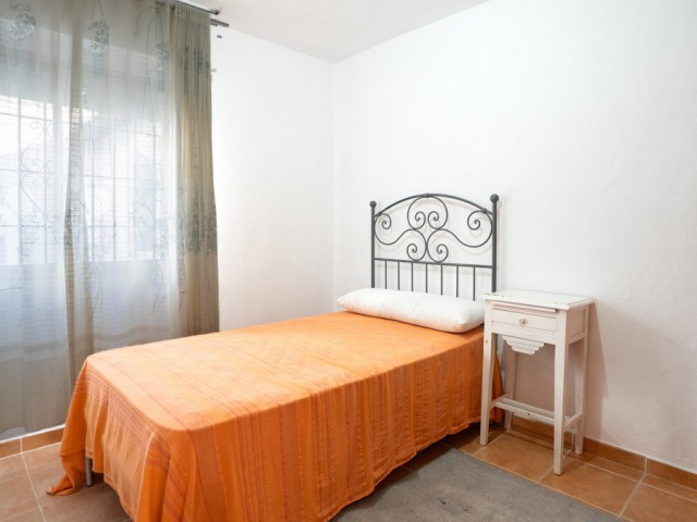 2 Schlafzimmer Villa in Marbella