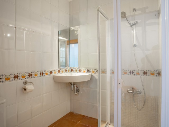 2 Schlafzimmer Villa in Marbella