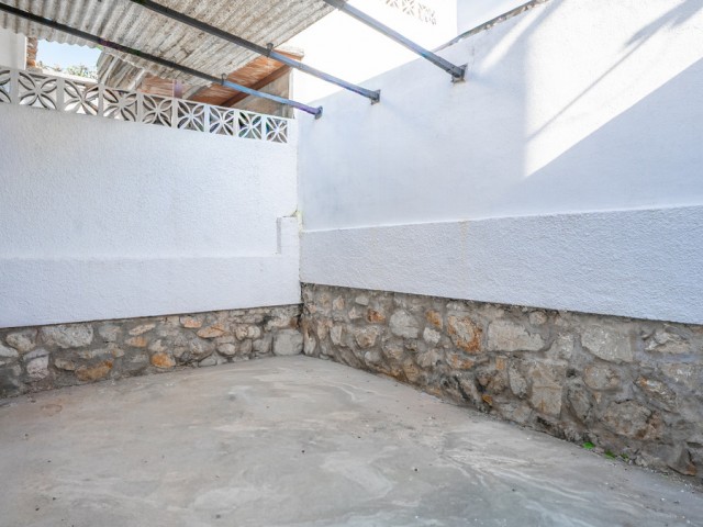 2 Schlafzimmer Villa in Marbella