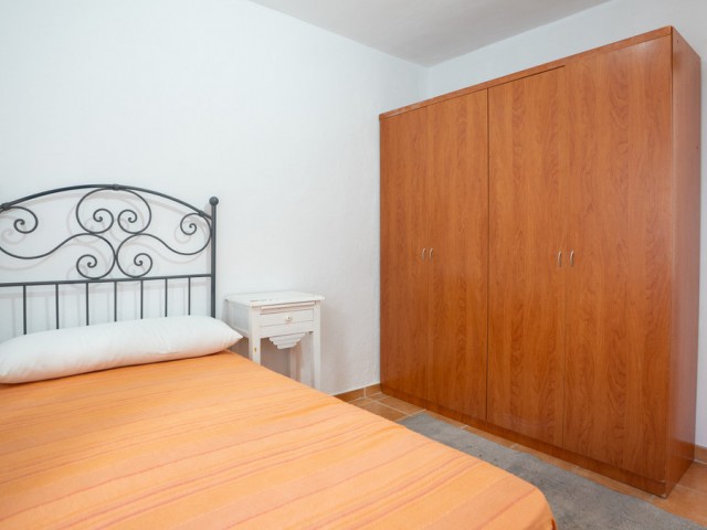 2 Schlafzimmer Villa in Marbella