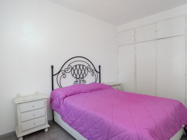 2 Schlafzimmer Villa in Marbella