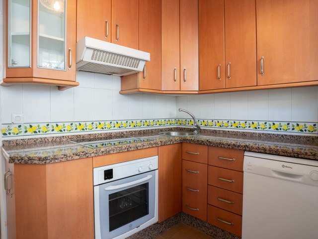 2 Bedrooms Villa in Marbella