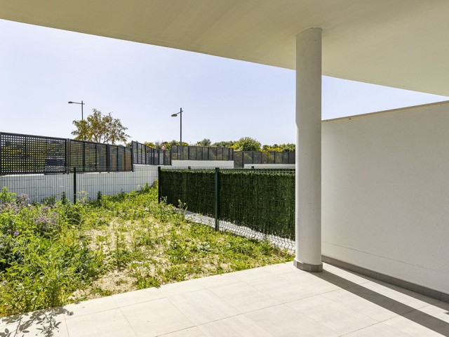 Leilighet, Valle Romano, R5287039