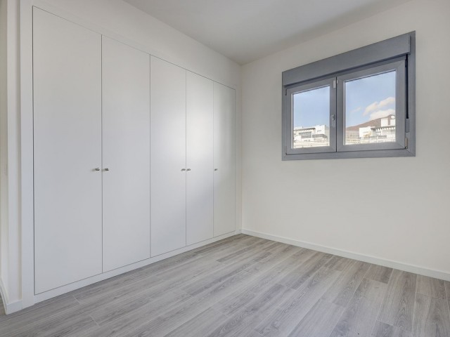 2 Slaapkamer Appartement in Valle Romano