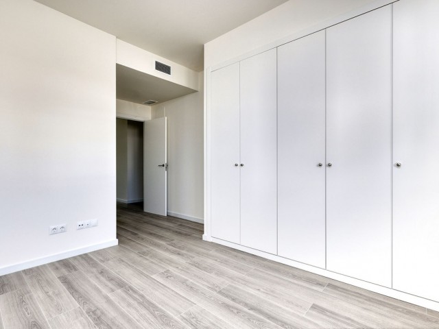 2 Slaapkamer Appartement in Valle Romano