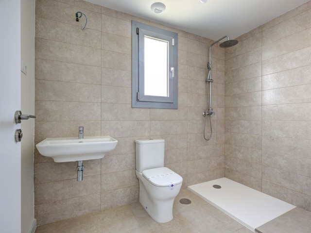 2 Slaapkamer Appartement in Valle Romano