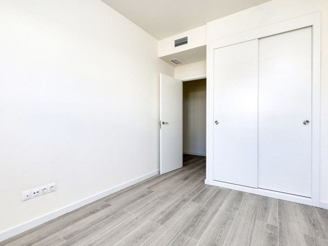 2 Slaapkamer Appartement in Valle Romano