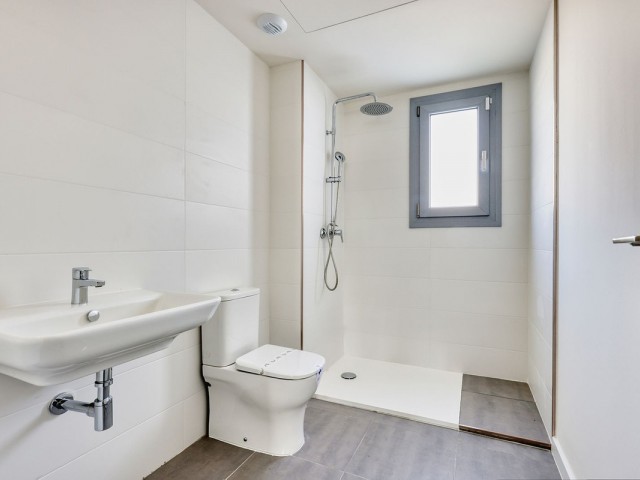 2 Slaapkamer Appartement in Valle Romano