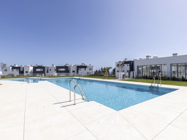 2 Slaapkamer Appartement in Valle Romano