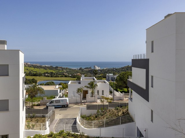 2 Slaapkamer Appartement in Valle Romano