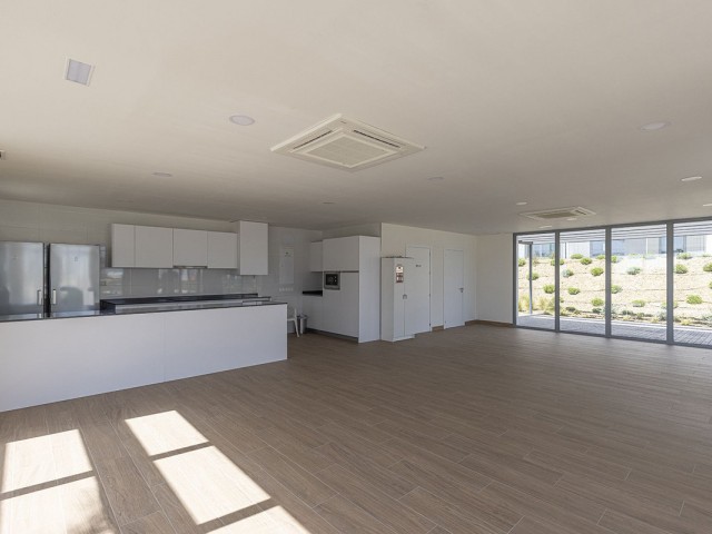 2 Slaapkamer Appartement in Valle Romano