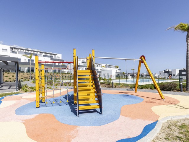 2 Makuuhuoneen Huoneisto Valle Romano