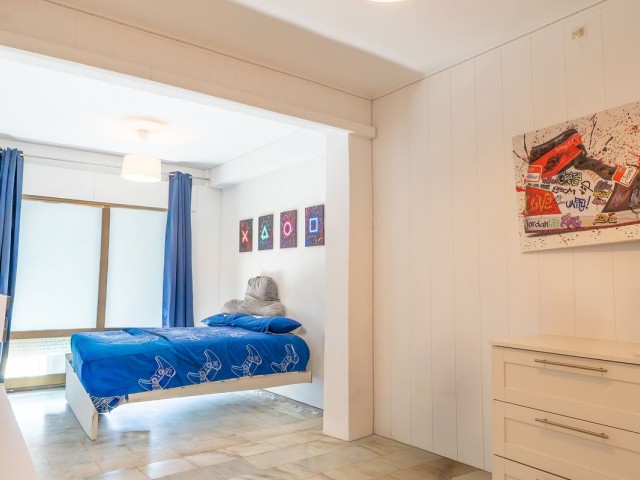 5 Schlafzimmer Villa in Mijas